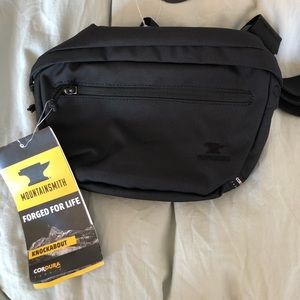 Cordura fanny pack
